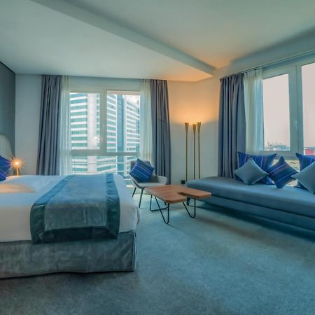 Kyriad Residence Casablanca Eksteriør billede
