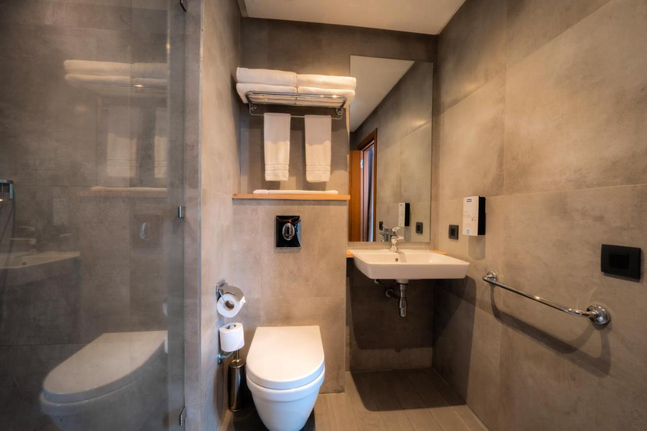 Kyriad Residence Casablanca Eksteriør billede