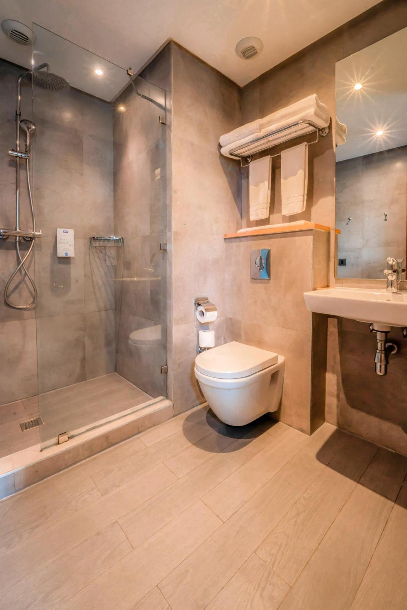 Kyriad Residence Casablanca Eksteriør billede
